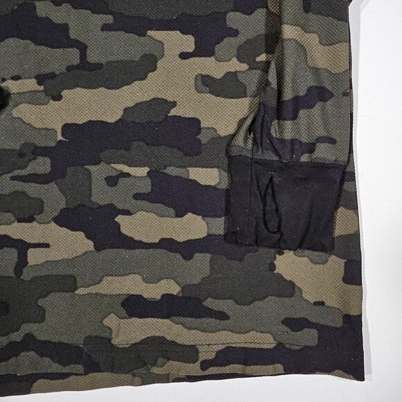 Duluth Trading Go Buck Naked Camo Long Sleeve Shirt Men’s Large - Picture 5 of 6